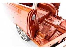 1957 Chevrolet Bel Air (CC-1943249) for sale in Montreal, Quebec