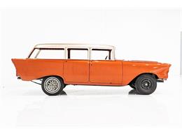 1957 Chevrolet Bel Air (CC-1943249) for sale in Montreal, Quebec