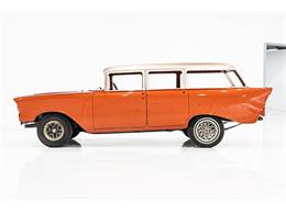 1957 Chevrolet Bel Air (CC-1943249) for sale in Montreal, Quebec