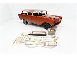 1957 Chevrolet Bel Air (CC-1943249) for sale in Montreal, Quebec
