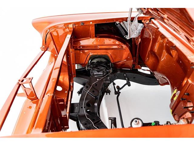 1957 Chevrolet Bel Air (CC-1943249) for sale in Montreal, Quebec