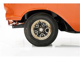 1957 Chevrolet Bel Air (CC-1943249) for sale in Montreal, Quebec