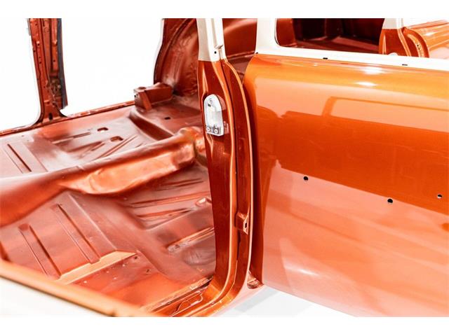 1957 Chevrolet Bel Air (CC-1943249) for sale in Montreal, Quebec