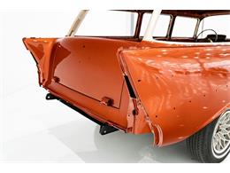 1957 Chevrolet Bel Air (CC-1943249) for sale in Montreal, Quebec