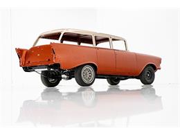 1957 Chevrolet Bel Air (CC-1943249) for sale in Montreal, Quebec
