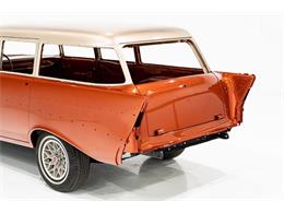 1957 Chevrolet Bel Air (CC-1943249) for sale in Montreal, Quebec