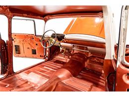 1957 Chevrolet Bel Air (CC-1943249) for sale in Montreal, Quebec