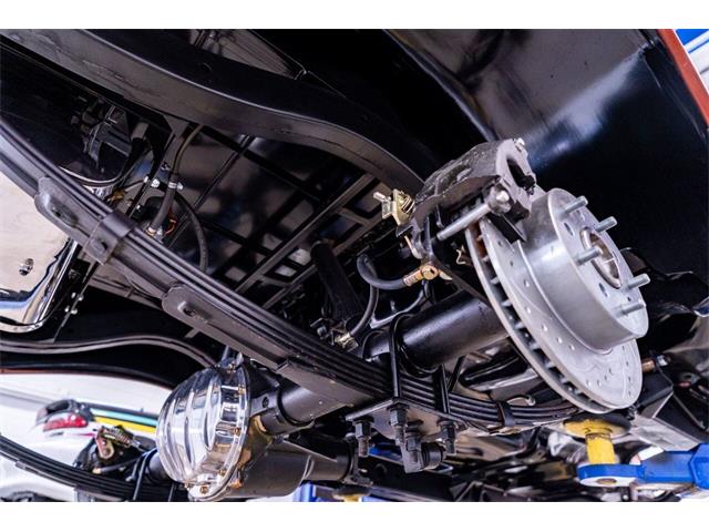 1957 Chevrolet Bel Air (CC-1943249) for sale in Montreal, Quebec