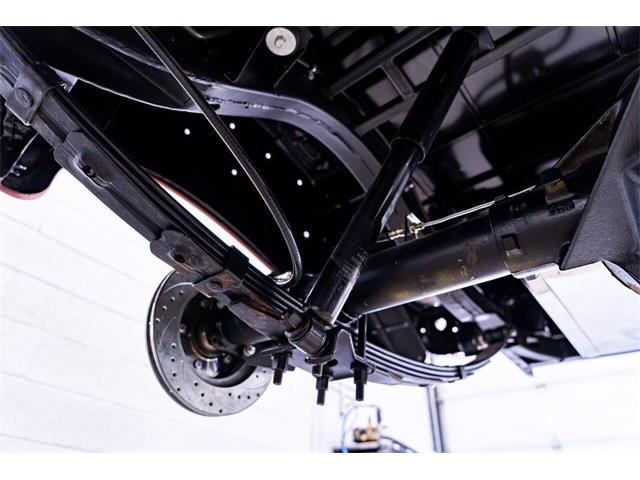 1957 Chevrolet Bel Air (CC-1943249) for sale in Montreal, Quebec