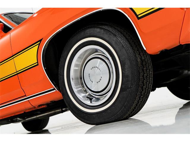 1970 Ford Torino (CC-1943253) for sale in Montreal, Quebec
