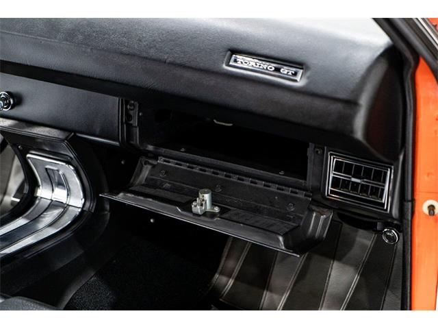 1970 Ford Torino (CC-1943253) for sale in Montreal, Quebec