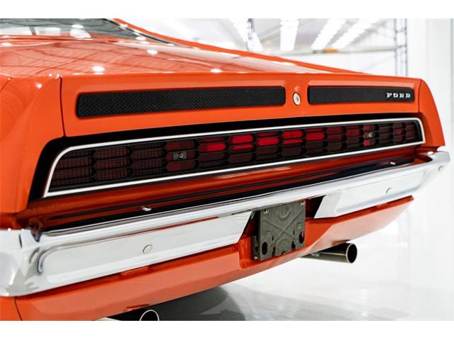 1970 Ford Torino (CC-1943253) for sale in Montreal, Quebec