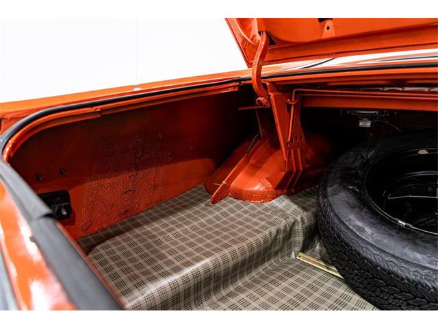1970 Ford Torino (CC-1943253) for sale in Montreal, Quebec
