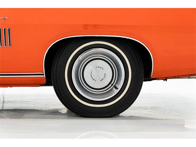 1970 Ford Torino (CC-1943253) for sale in Montreal, Quebec