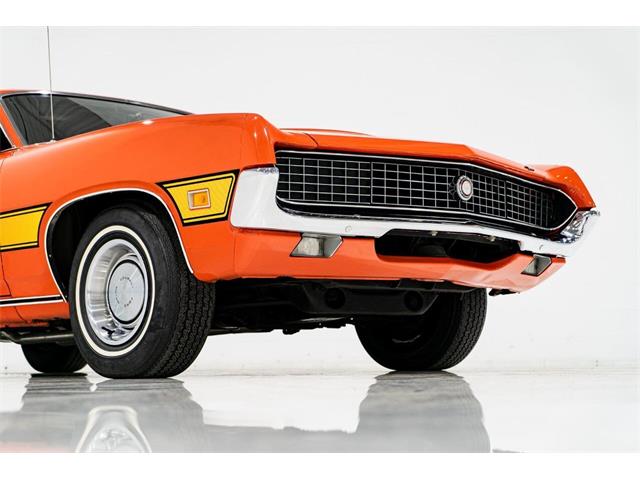1970 Ford Torino (CC-1943253) for sale in Montreal, Quebec