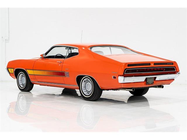 1970 Ford Torino (CC-1943253) for sale in Montreal, Quebec