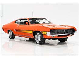 1970 Ford Torino (CC-1943253) for sale in Montreal, Quebec