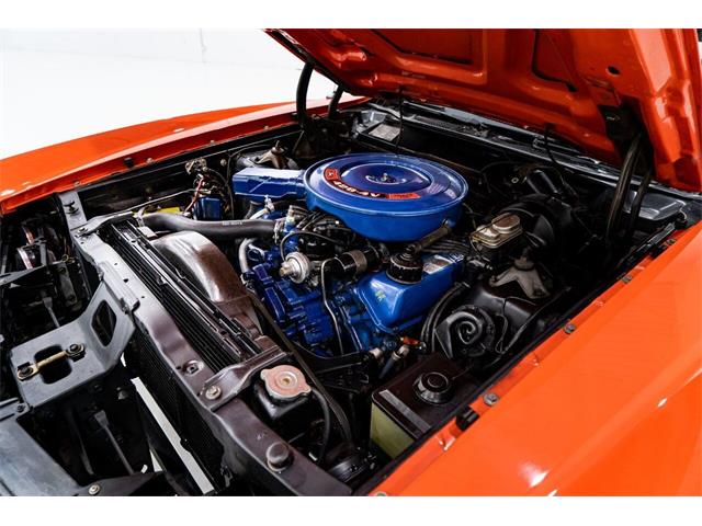 1970 Ford Torino (CC-1943253) for sale in Montreal, Quebec