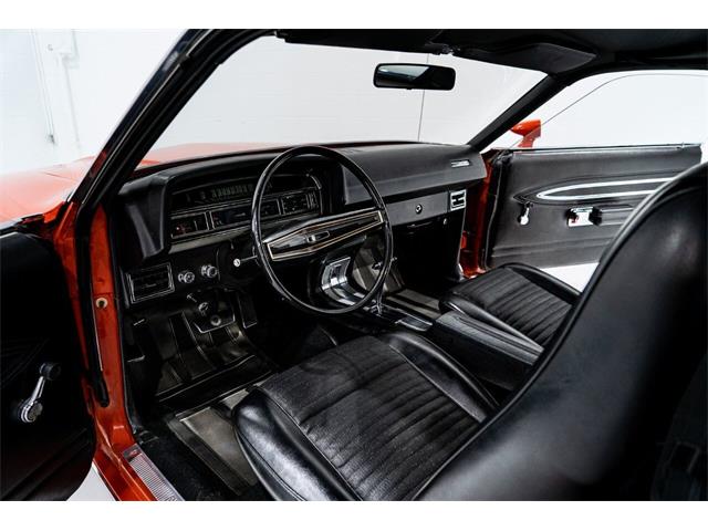 1970 Ford Torino (CC-1943253) for sale in Montreal, Quebec