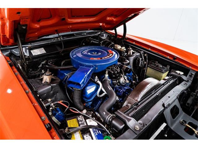 1970 Ford Torino (CC-1943253) for sale in Montreal, Quebec