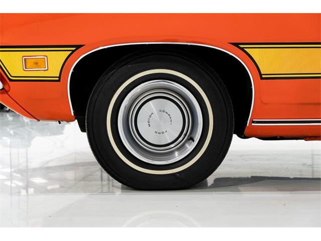 1970 Ford Torino (CC-1943253) for sale in Montreal, Quebec