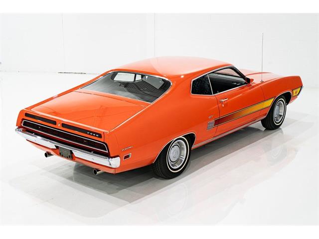 1970 Ford Torino (CC-1943253) for sale in Montreal, Quebec