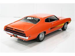 1970 Ford Torino (CC-1943253) for sale in Montreal, Quebec