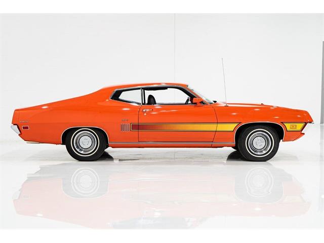 1970 Ford Torino (CC-1943253) for sale in Montreal, Quebec