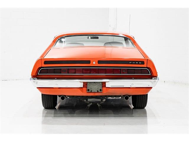 1970 Ford Torino (CC-1943253) for sale in Montreal, Quebec