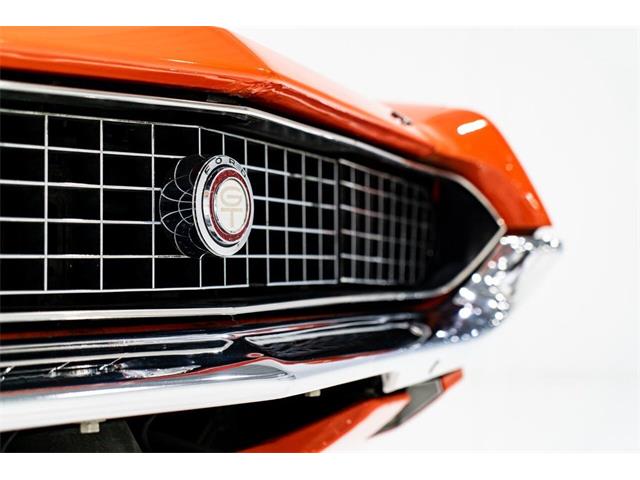 1970 Ford Torino (CC-1943253) for sale in Montreal, Quebec