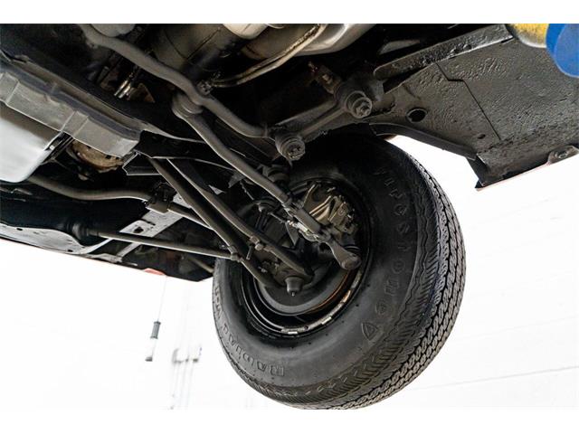 1970 Ford Torino (CC-1943253) for sale in Montreal, Quebec