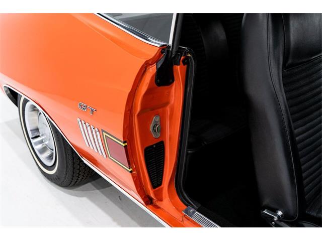 1970 Ford Torino (CC-1943253) for sale in Montreal, Quebec