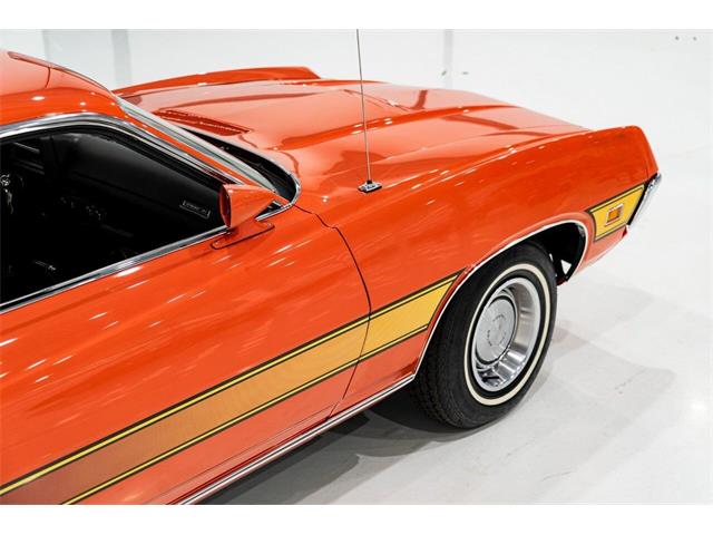 1970 Ford Torino (CC-1943253) for sale in Montreal, Quebec