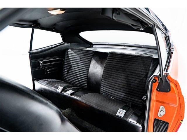 1970 Ford Torino (CC-1943253) for sale in Montreal, Quebec