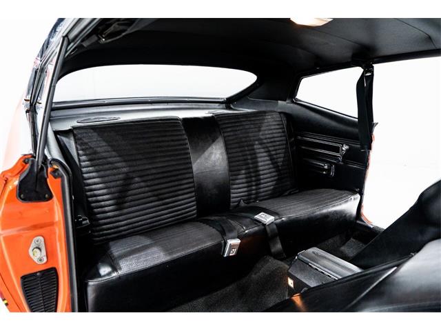 1970 Ford Torino (CC-1943253) for sale in Montreal, Quebec