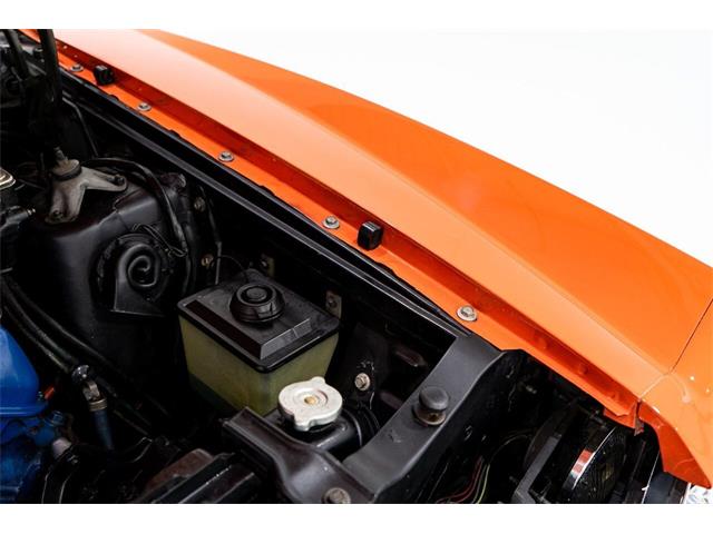 1970 Ford Torino (CC-1943253) for sale in Montreal, Quebec