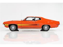 1970 Ford Torino (CC-1943253) for sale in Montreal, Quebec