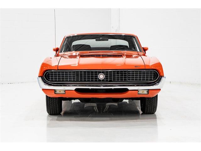 1970 Ford Torino (CC-1943253) for sale in Montreal, Quebec