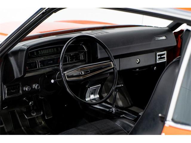 1970 Ford Torino (CC-1943253) for sale in Montreal, Quebec