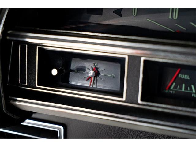 1970 Ford Torino (CC-1943253) for sale in Montreal, Quebec