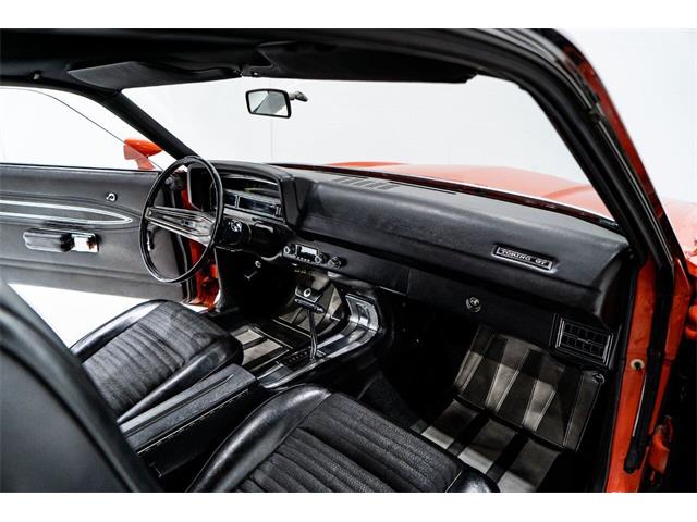 1970 Ford Torino (CC-1943253) for sale in Montreal, Quebec