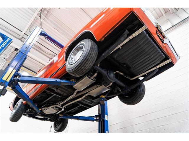 1970 Ford Torino (CC-1943253) for sale in Montreal, Quebec