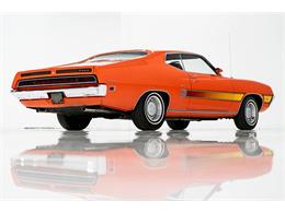 1970 Ford Torino (CC-1943253) for sale in Montreal, Quebec