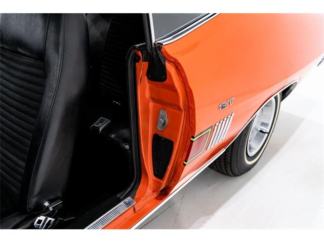 1970 Ford Torino (CC-1943253) for sale in Montreal, Quebec