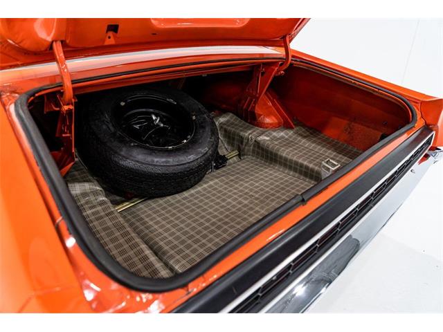 1970 Ford Torino (CC-1943253) for sale in Montreal, Quebec