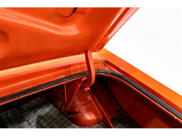 1970 Ford Torino (CC-1943253) for sale in Montreal, Quebec
