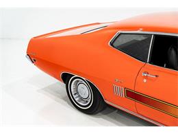 1970 Ford Torino (CC-1943253) for sale in Montreal, Quebec