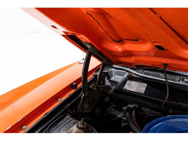 1970 Ford Torino (CC-1943253) for sale in Montreal, Quebec