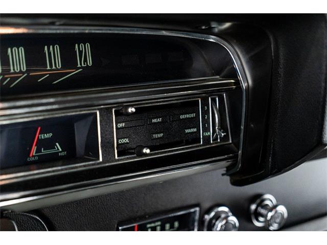 1970 Ford Torino (CC-1943253) for sale in Montreal, Quebec