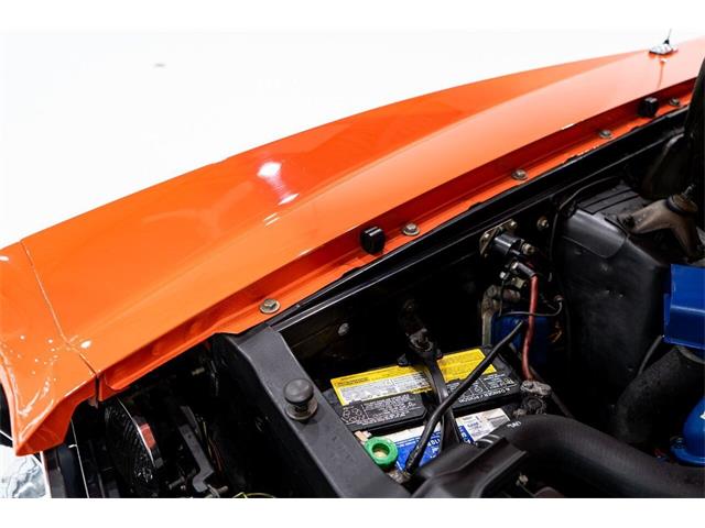 1970 Ford Torino (CC-1943253) for sale in Montreal, Quebec